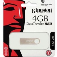Memoria USB 4g Kingston