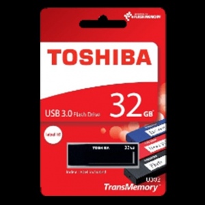 Memoria USB 32GB Toshiba