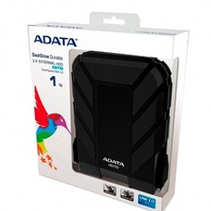 Disco Duro Externo 1Tb 